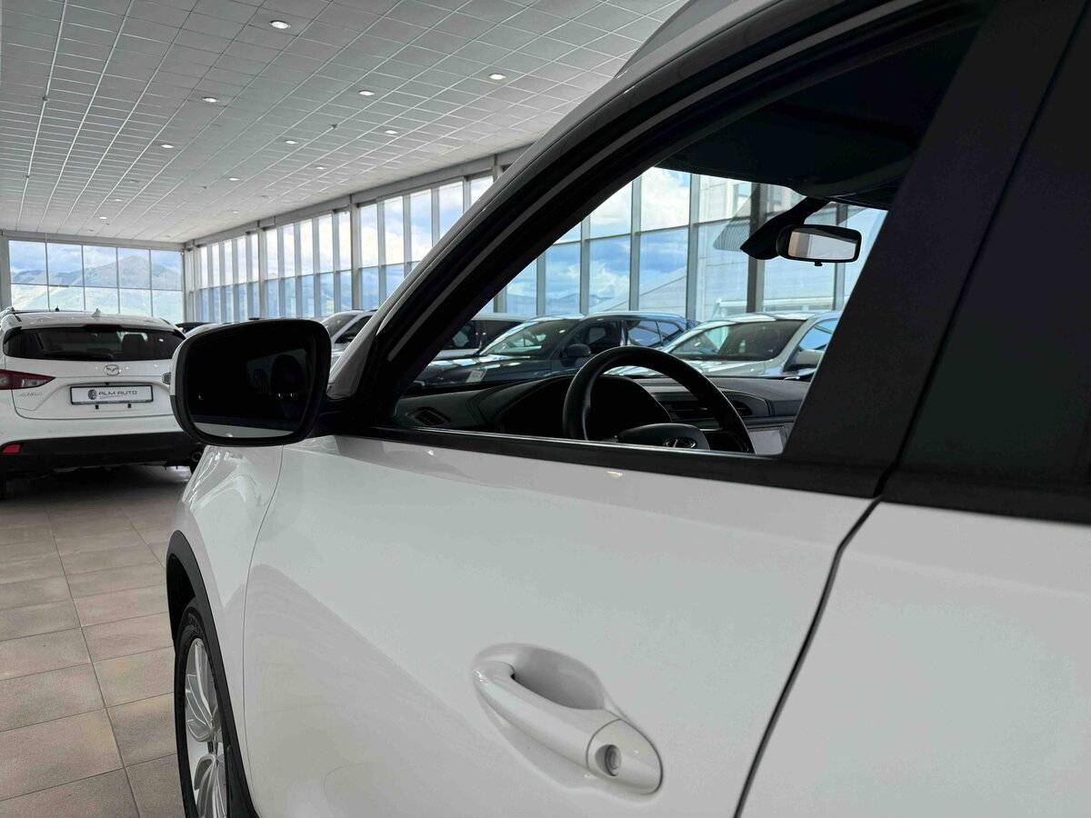 Купить Chery Tiggo 4, 2020, 89 870 км, фото №35