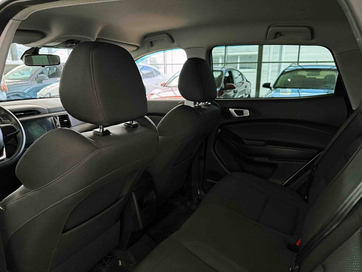 Купить Chery Tiggo 4, 2020, 89 870 км, фото №37