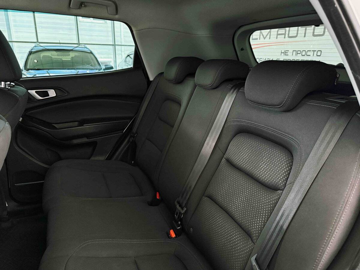 Купить Chery Tiggo 4, 2020, 89 870 км, фото №39