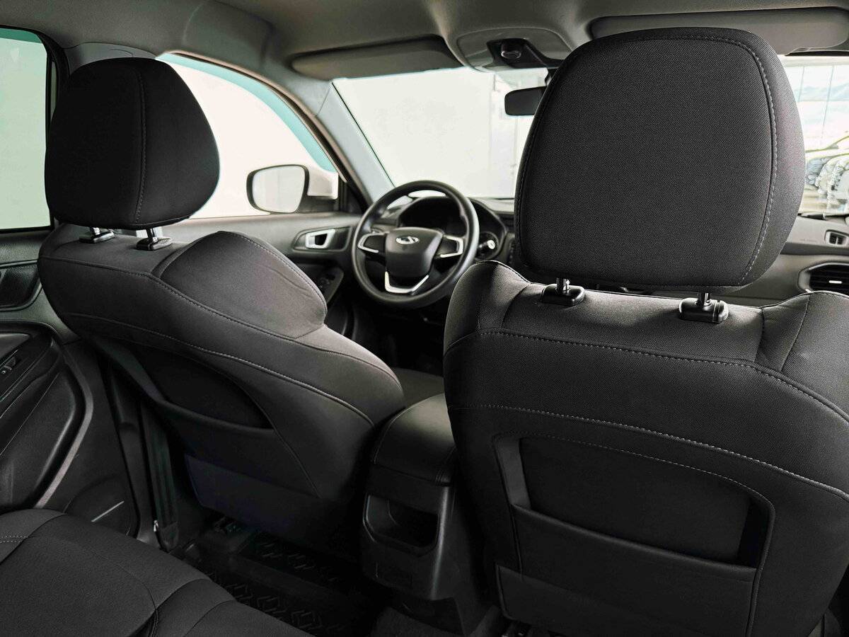 Купить Chery Tiggo 4, 2020, 89 870 км, фото №40