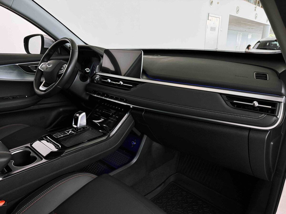 Купить Chery Tiggo 7 Pro, 2022, 23 245 км, фото №11