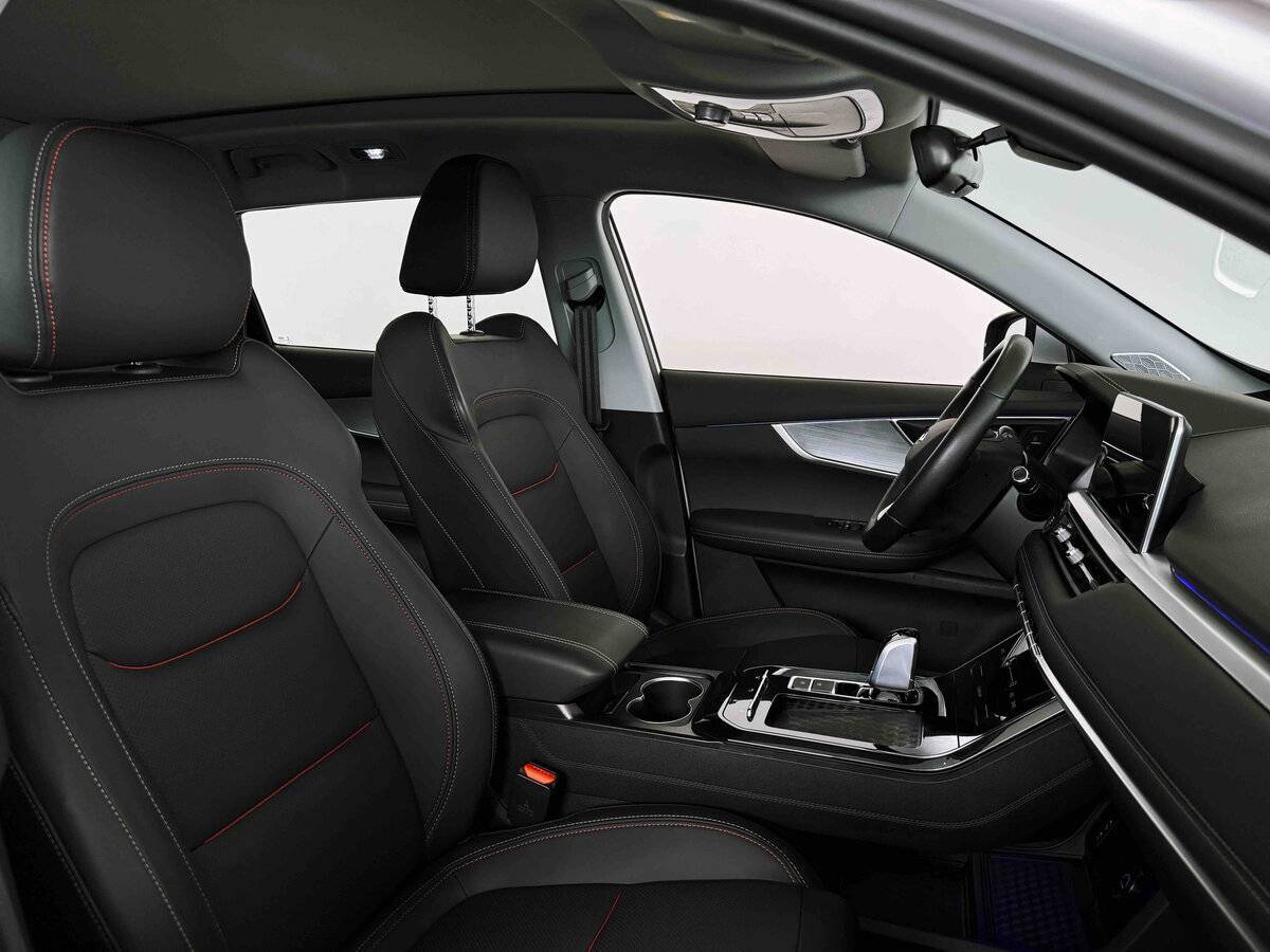 Купить Chery Tiggo 7 Pro, 2022, 23 245 км, фото №12