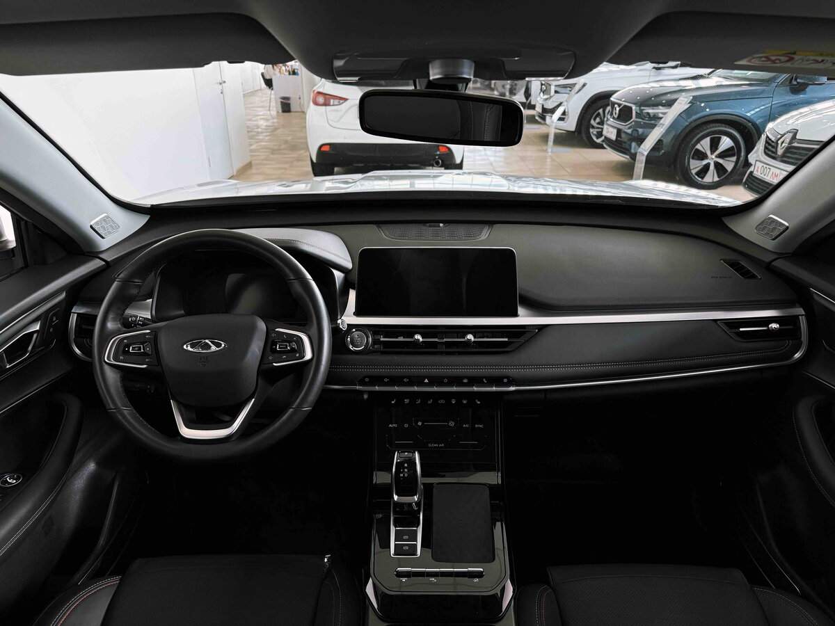 Купить Chery Tiggo 7 Pro, 2022, 23 245 км, фото №13