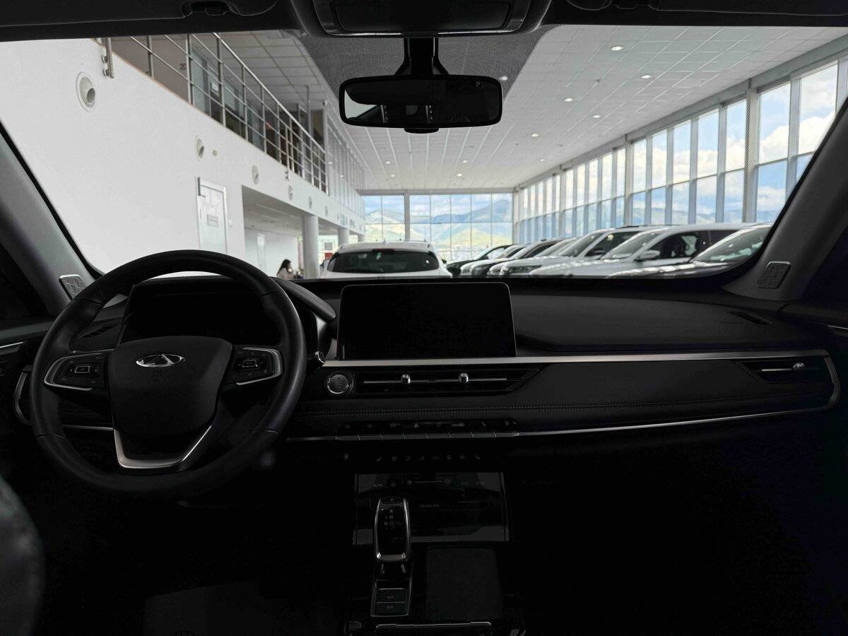 Купить Chery Tiggo 7 Pro, 2022, 23 245 км, фото №14