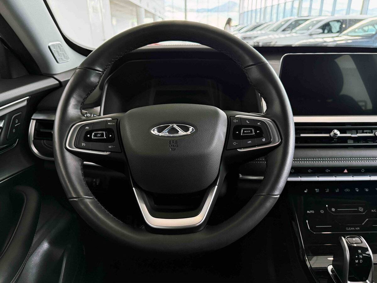 Купить Chery Tiggo 7 Pro, 2022, 23 245 км, фото №16