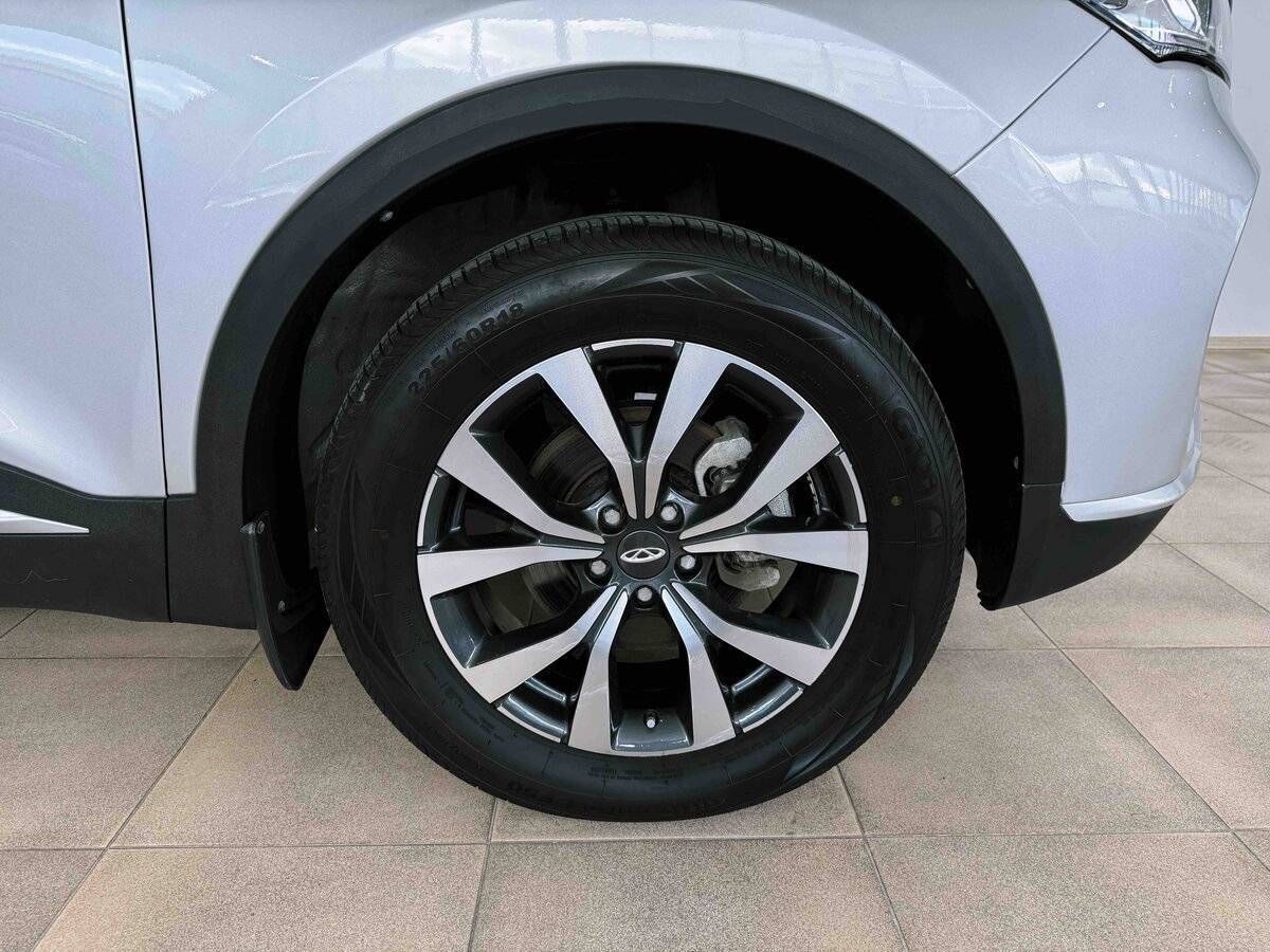 Купить Chery Tiggo 7 Pro, 2022, 23 245 км, фото №17