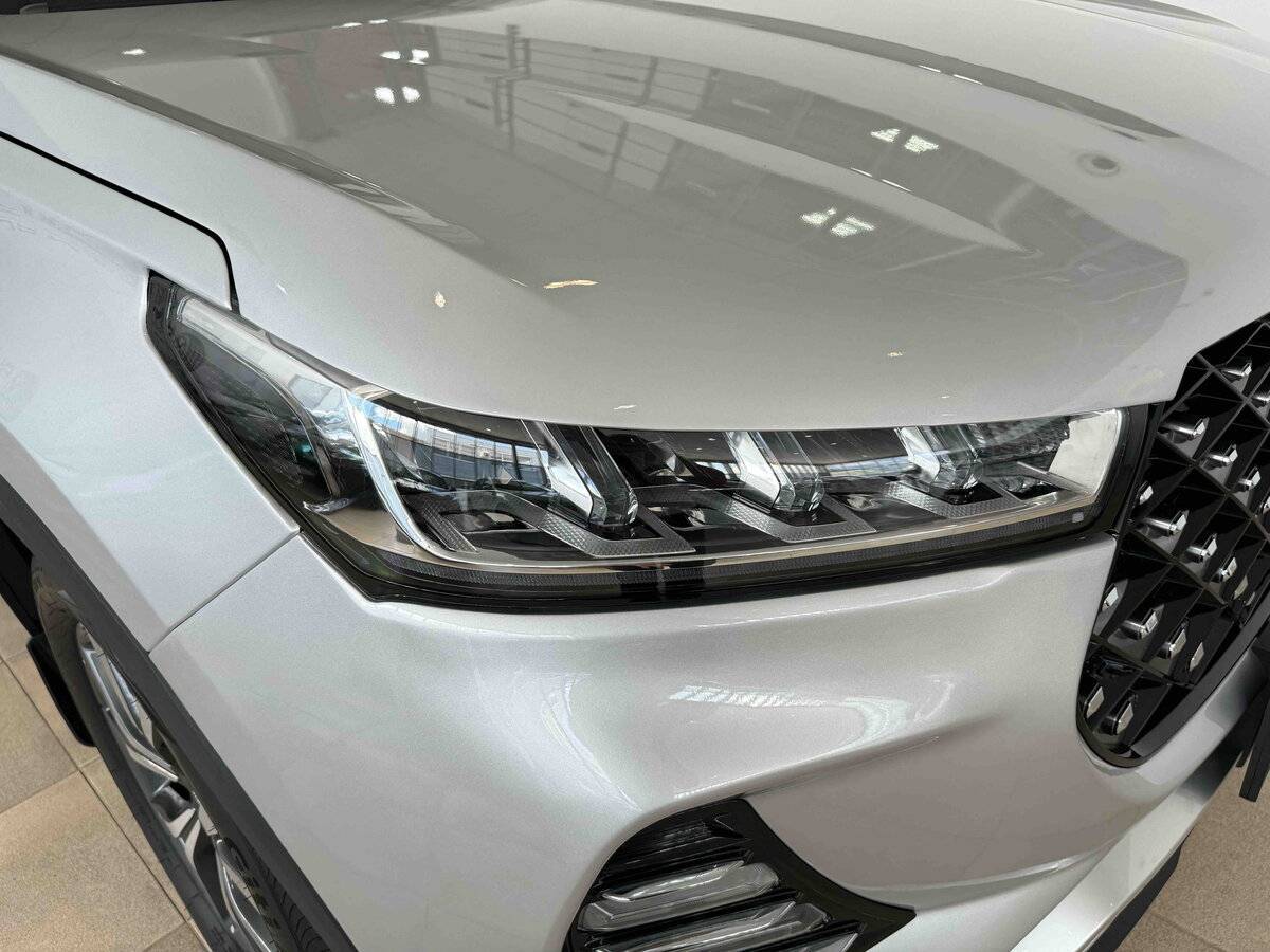 Купить Chery Tiggo 7 Pro, 2022, 23 245 км, фото №18