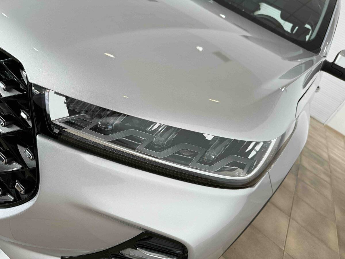 Купить Chery Tiggo 7 Pro, 2022, 23 245 км, фото №19