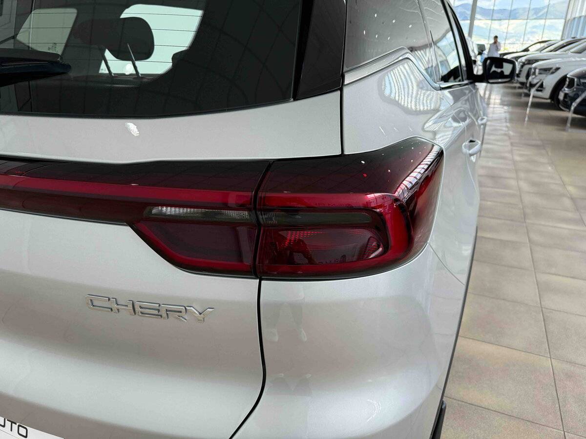 Купить Chery Tiggo 7 Pro, 2022, 23 245 км, фото №21