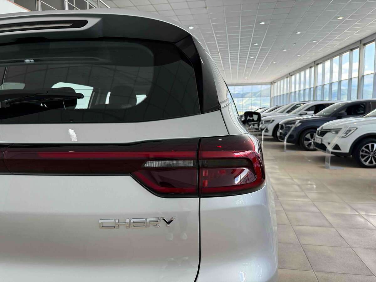 Купить Chery Tiggo 7 Pro, 2022, 23 245 км, фото №23