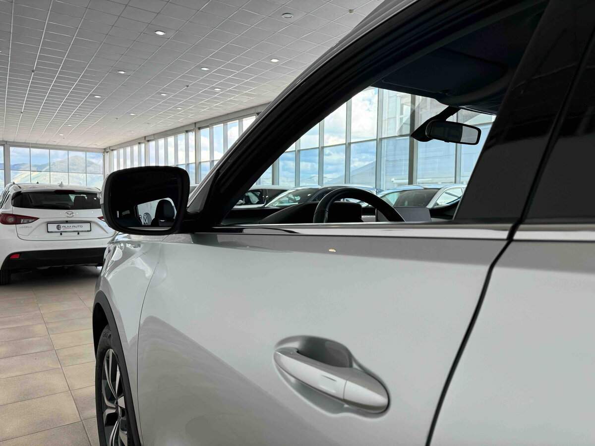 Купить Chery Tiggo 7 Pro, 2022, 23 245 км, фото №25