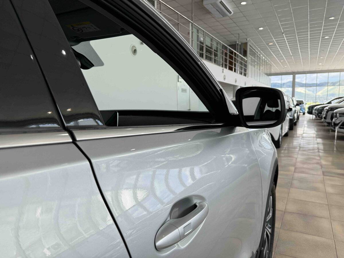 Купить Chery Tiggo 7 Pro, 2022, 23 245 км, фото №26