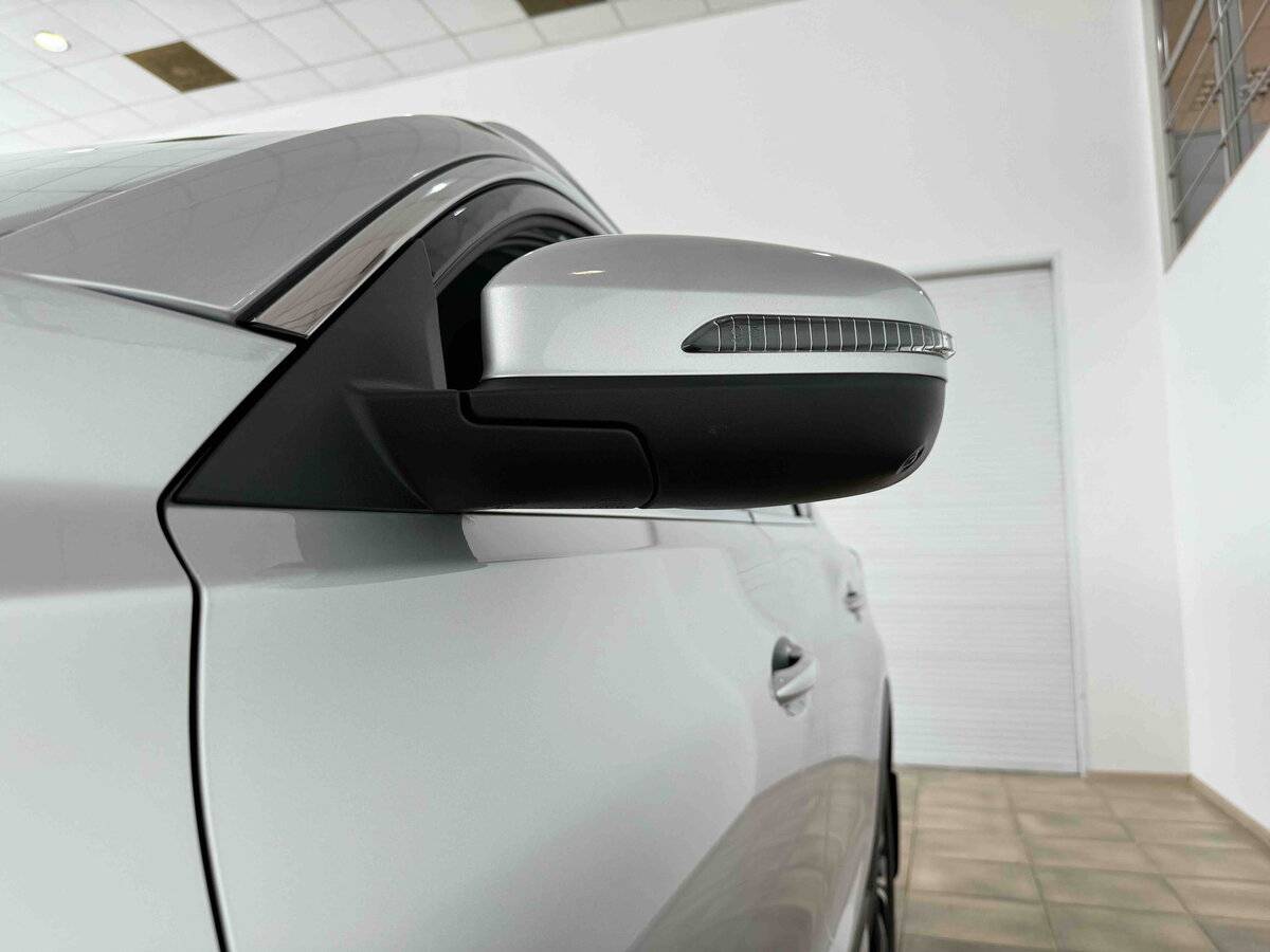 Купить Chery Tiggo 7 Pro, 2022, 23 245 км, фото №27