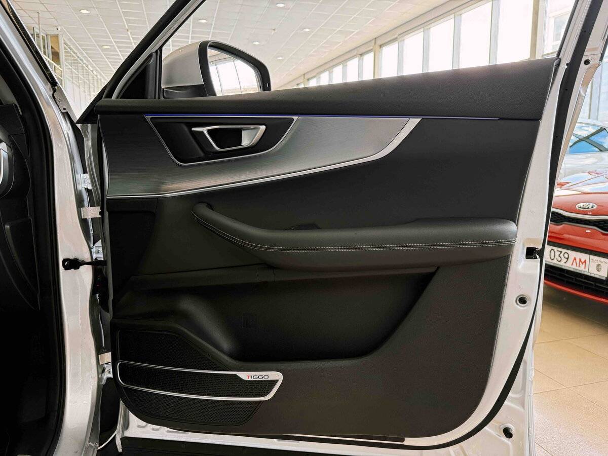 Купить Chery Tiggo 7 Pro, 2022, 23 245 км, фото №28