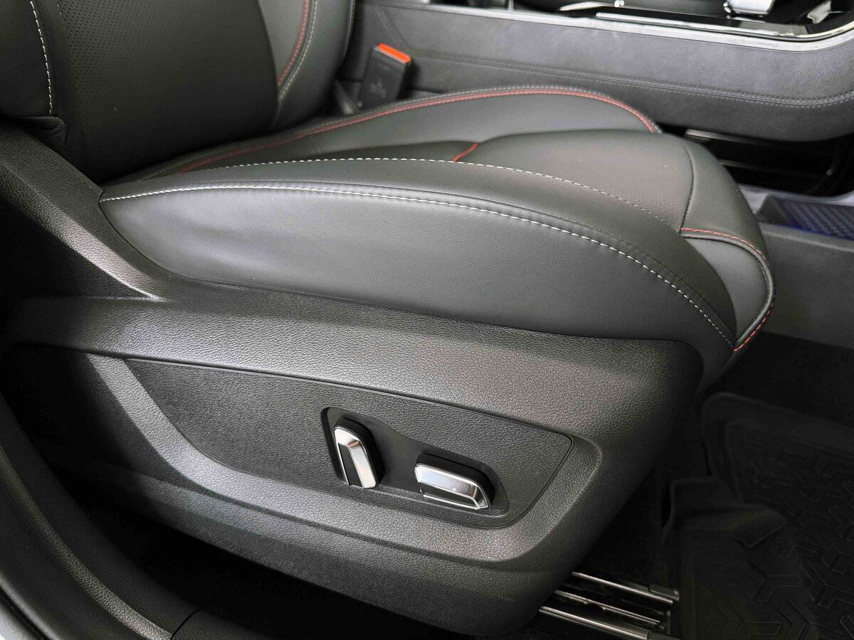 Купить Chery Tiggo 7 Pro, 2022, 23 245 км, фото №29