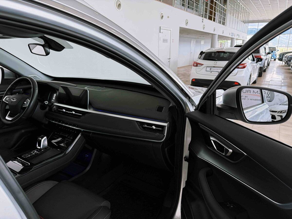 Купить Chery Tiggo 7 Pro, 2022, 23 245 км, фото №30