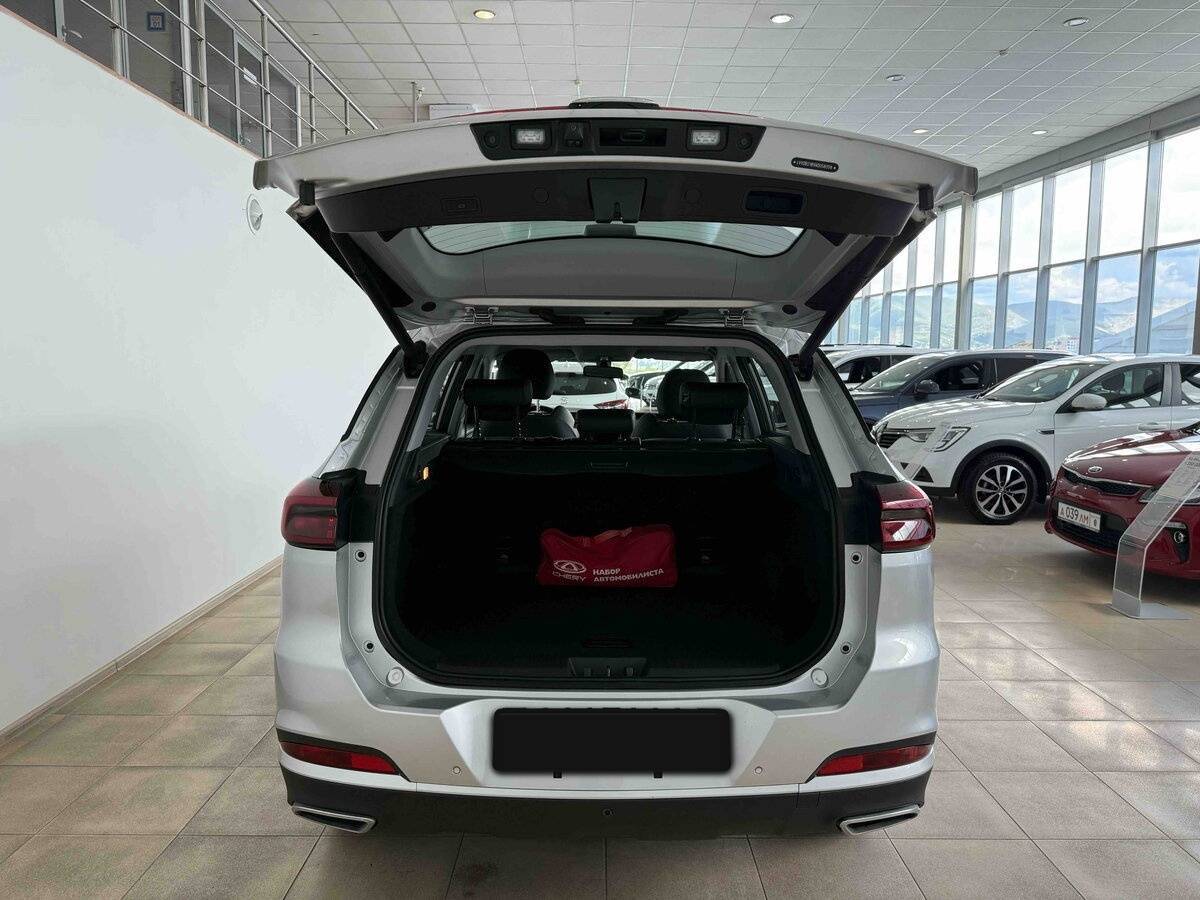 Купить Chery Tiggo 7 Pro, 2022, 23 245 км, фото №31