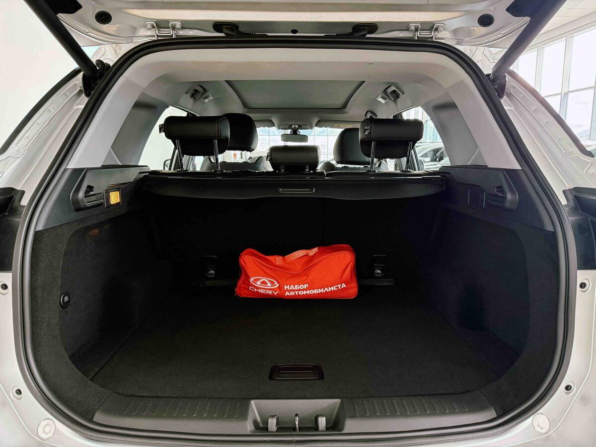 Купить Chery Tiggo 7 Pro, 2022, 23 245 км, фото №32