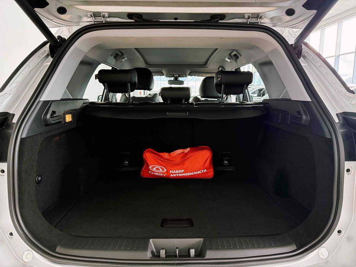 Купить Chery Tiggo 7 Pro, 2022, 23 245 км, фото №33
