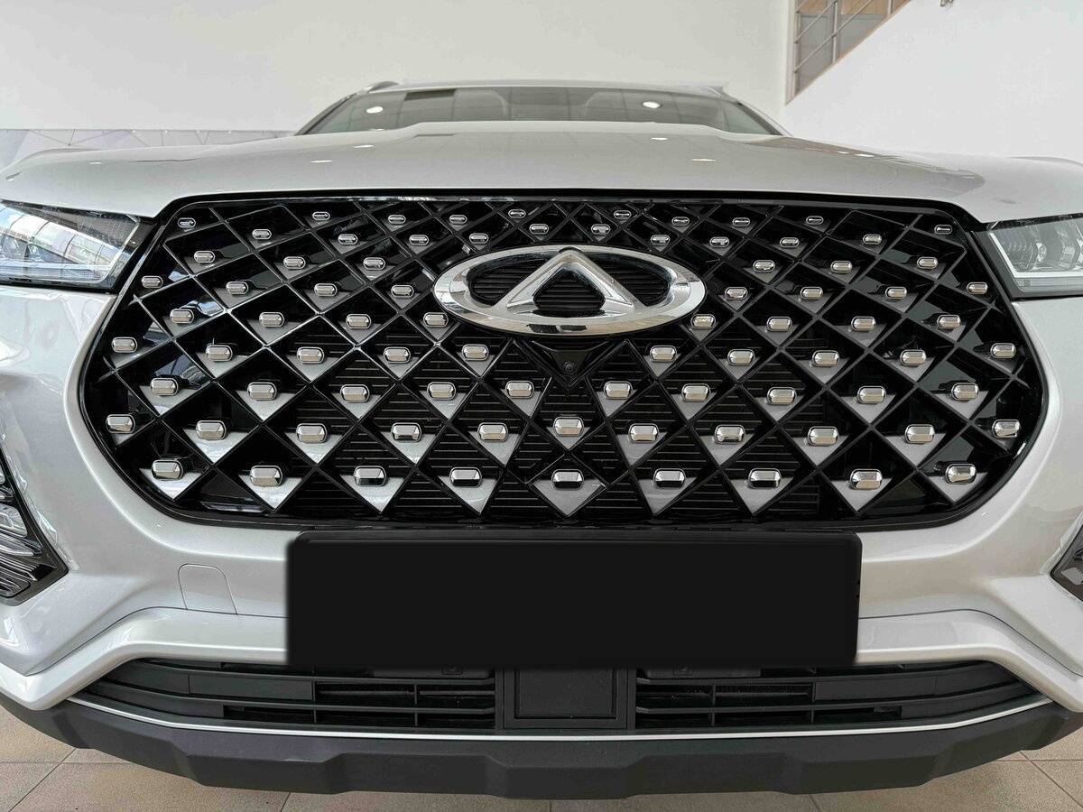 Купить Chery Tiggo 7 Pro, 2022, 23 245 км, фото №34