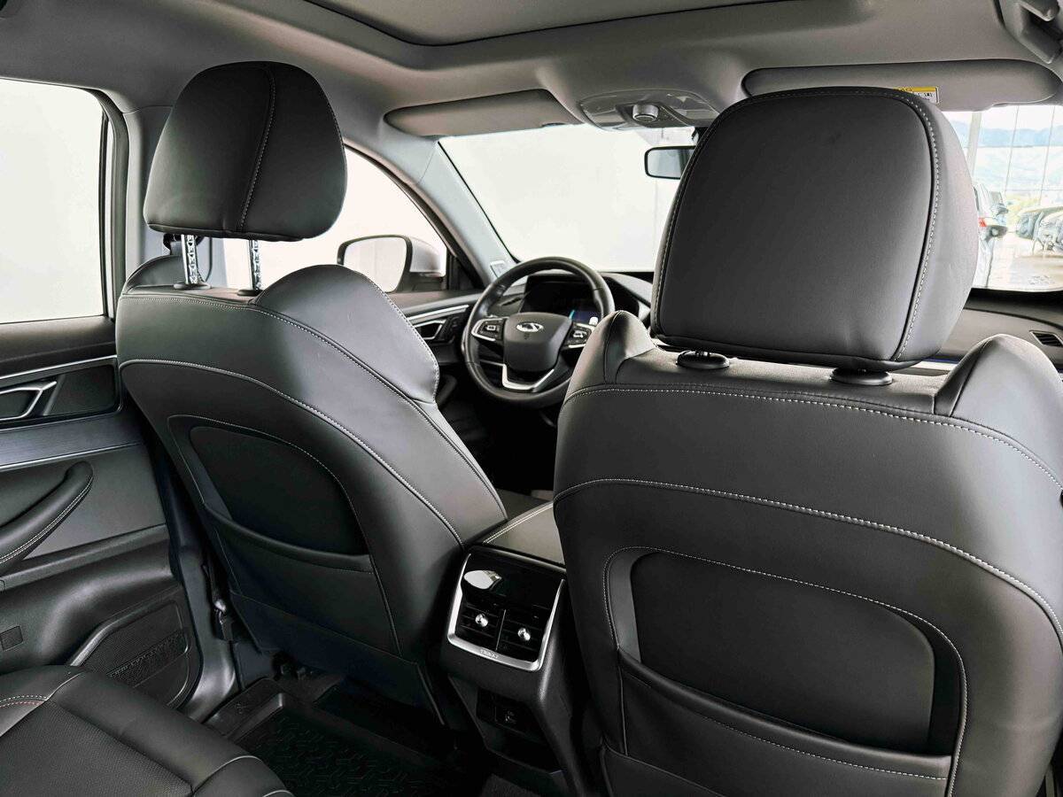 Купить Chery Tiggo 7 Pro, 2022, 23 245 км, фото №36