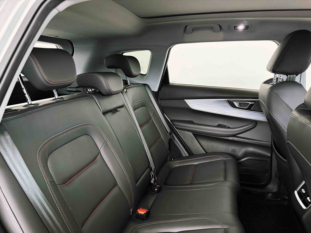 Купить Chery Tiggo 7 Pro, 2022, 23 245 км, фото №39