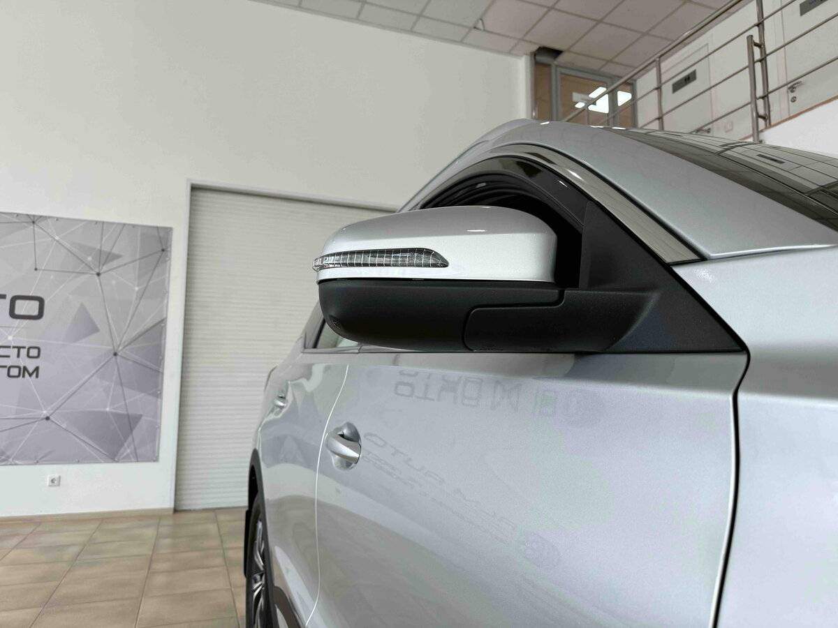 Купить Chery Tiggo 7 Pro, 2022, 23 245 км, фото №40