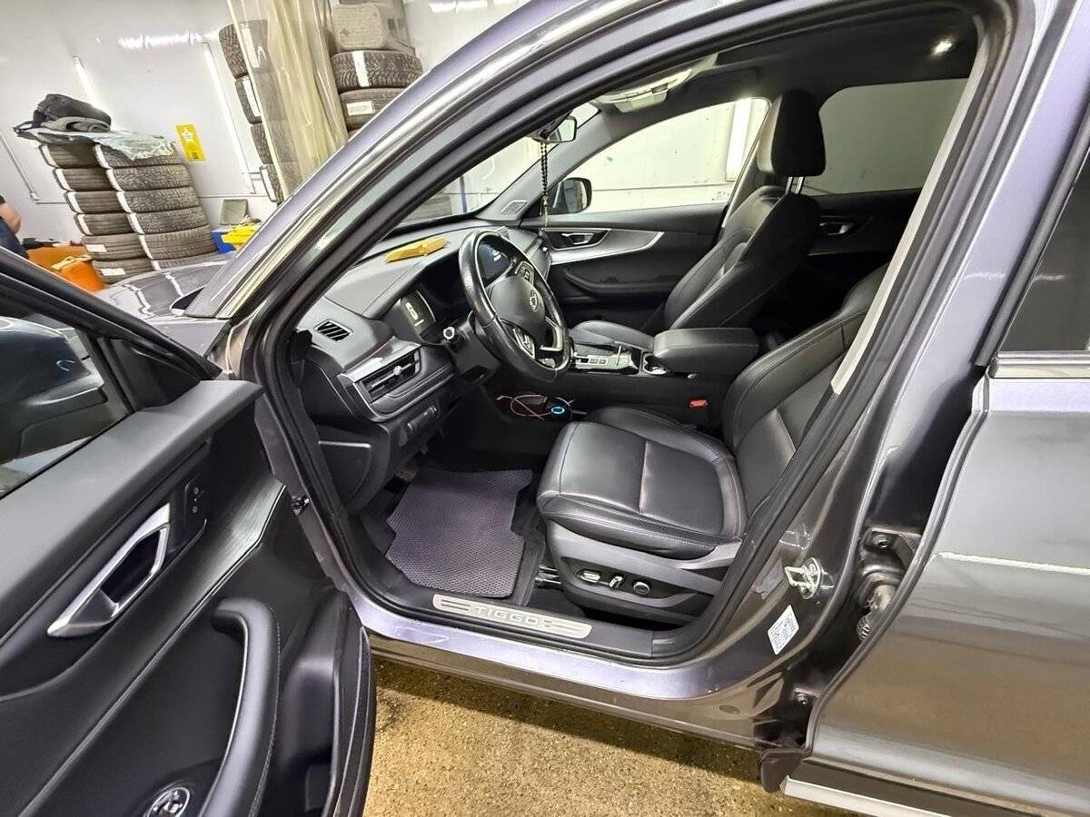 Купить Chery Tiggo 7 Pro, 2022, 85 000 км, фото №7