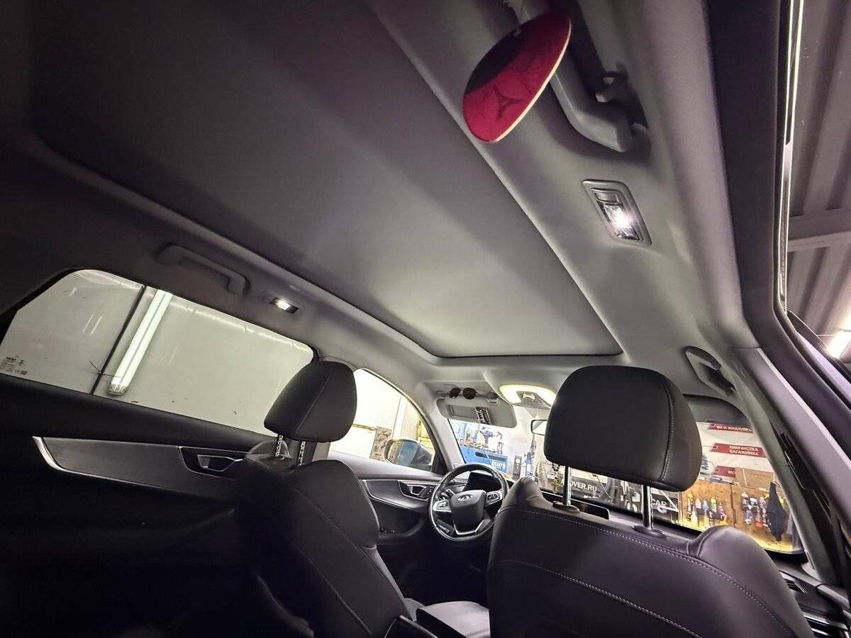 Купить Chery Tiggo 7 Pro, 2022, 85 000 км, фото №10