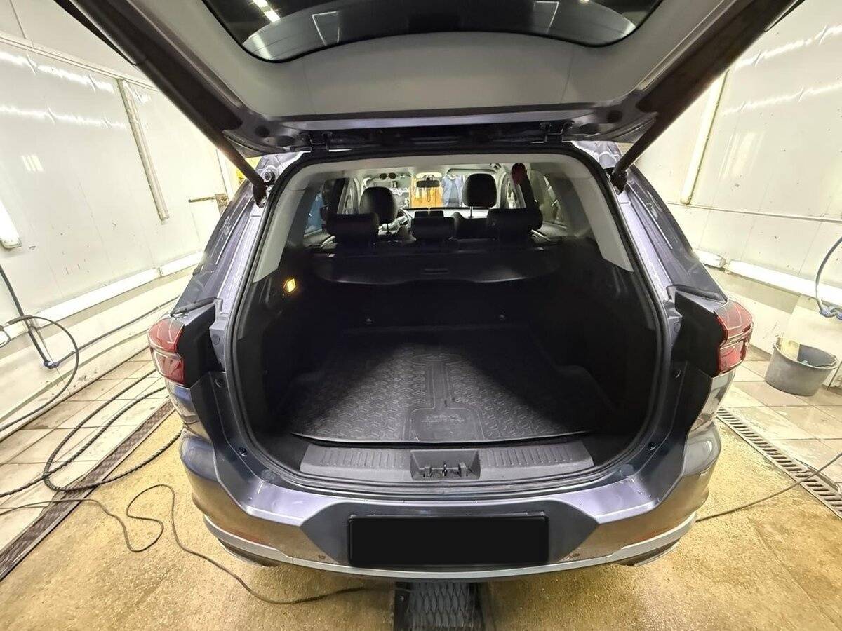 Купить Chery Tiggo 7 Pro, 2022, 85 000 км, фото №11