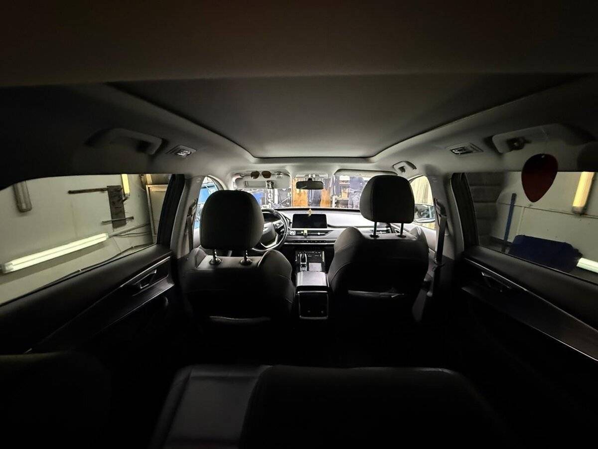 Купить Chery Tiggo 7 Pro, 2022, 85 000 км, фото №12