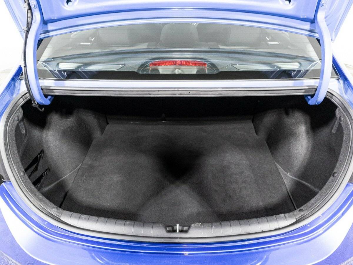 Купить Hyundai Solaris, 2019, 85 284 км, фото №15