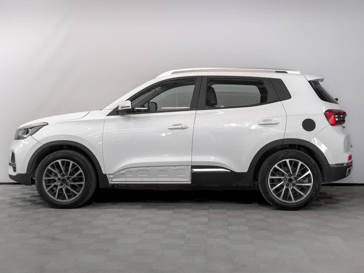 Купить Chery Tiggo 4, 2021, 116 818 км, фото №8