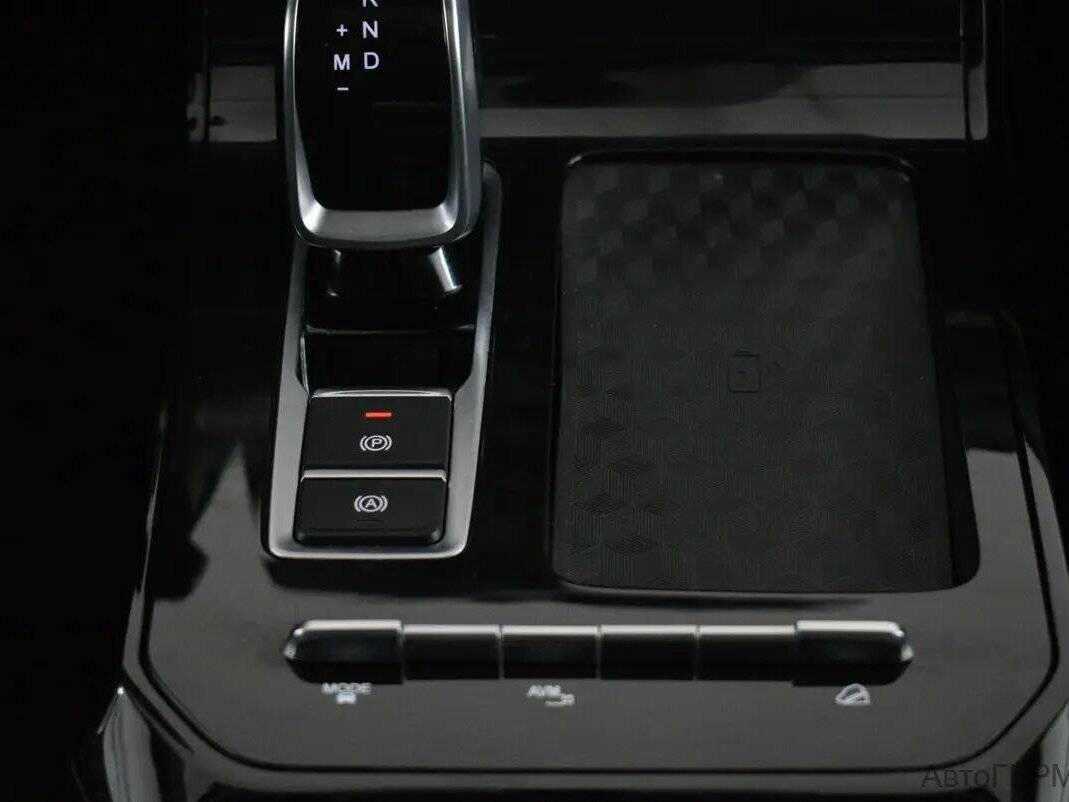 Купить Chery Tiggo 7 Pro, 2022, 38 954 км, фото №10