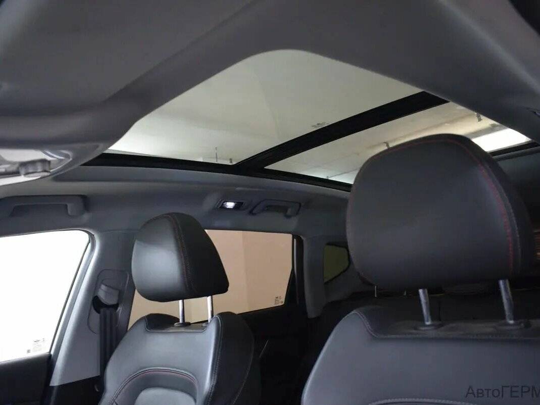 Купить Chery Tiggo 7 Pro, 2022, 38 954 км, фото №13