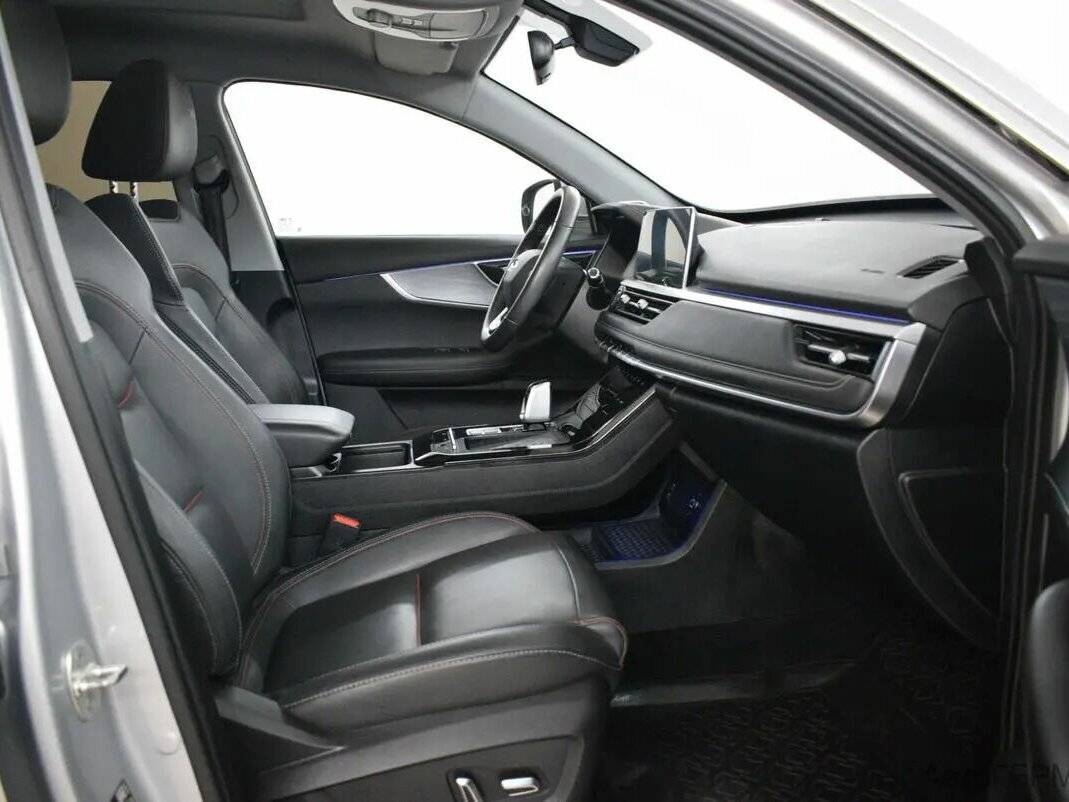 Купить Chery Tiggo 7 Pro, 2022, 38 954 км, фото №14