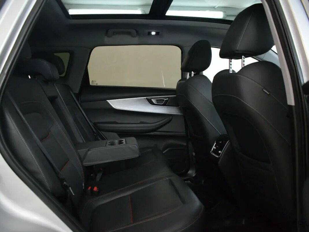 Купить Chery Tiggo 7 Pro, 2022, 38 954 км, фото №15