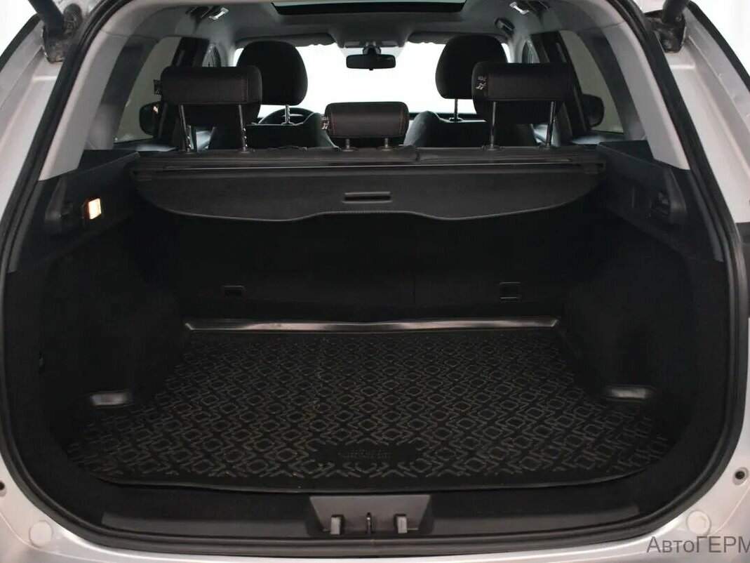 Купить Chery Tiggo 7 Pro, 2022, 38 954 км, фото №16