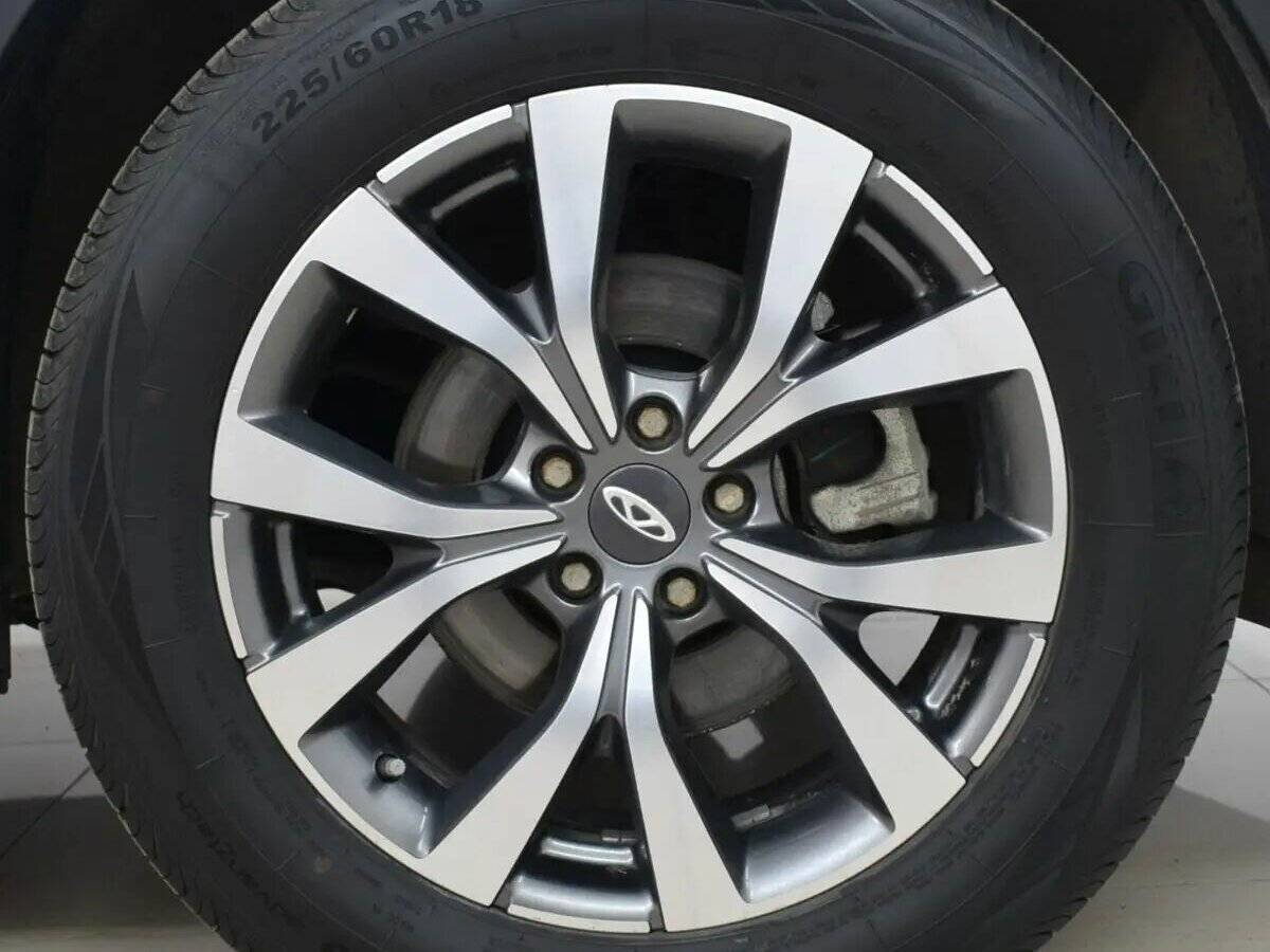 Купить Chery Tiggo 7 Pro, 2022, 38 954 км, фото №18