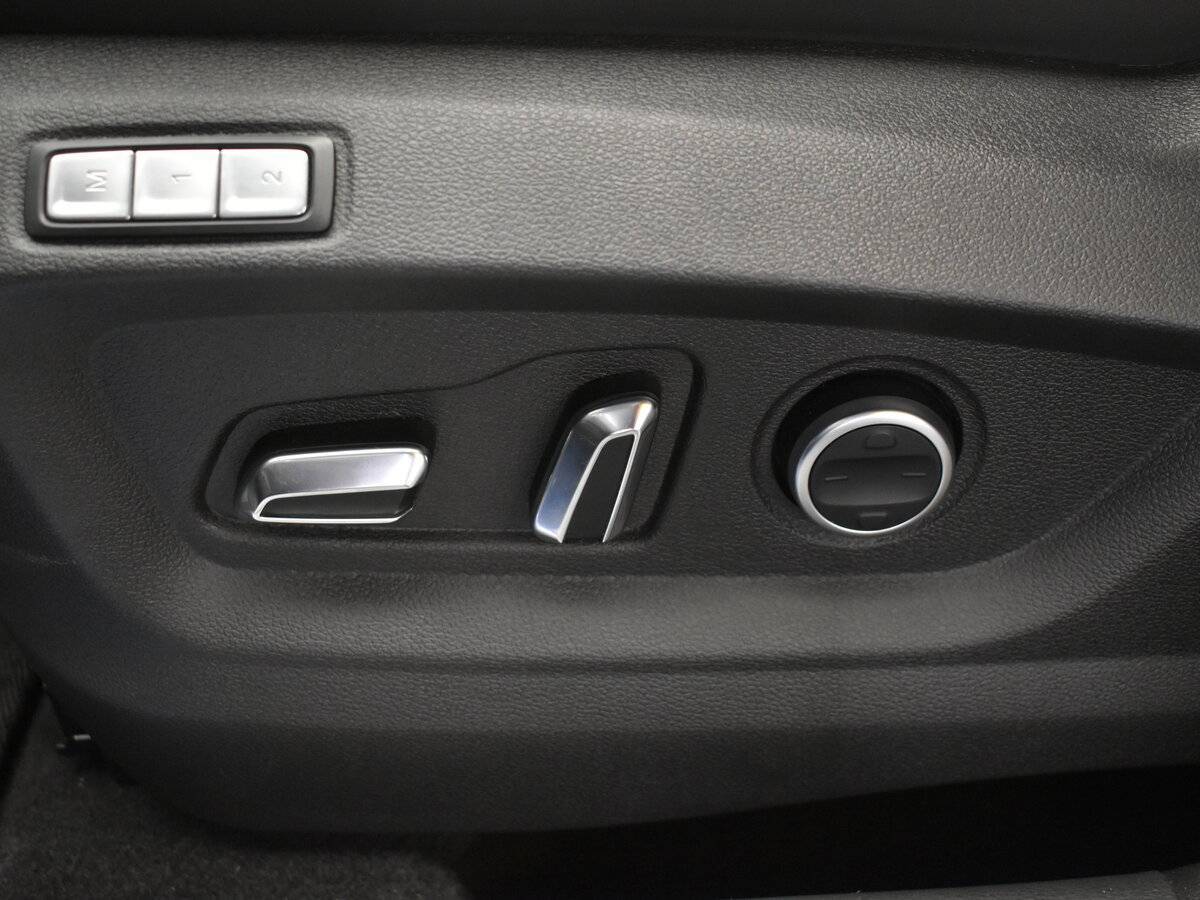 Купить Chery Tiggo 8 Pro, 2021, 50 511 км, фото №23