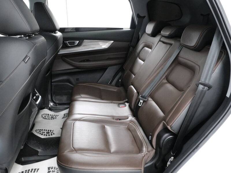 Купить Chery Tiggo 8 Pro, 2021, 76 000 км, фото №10