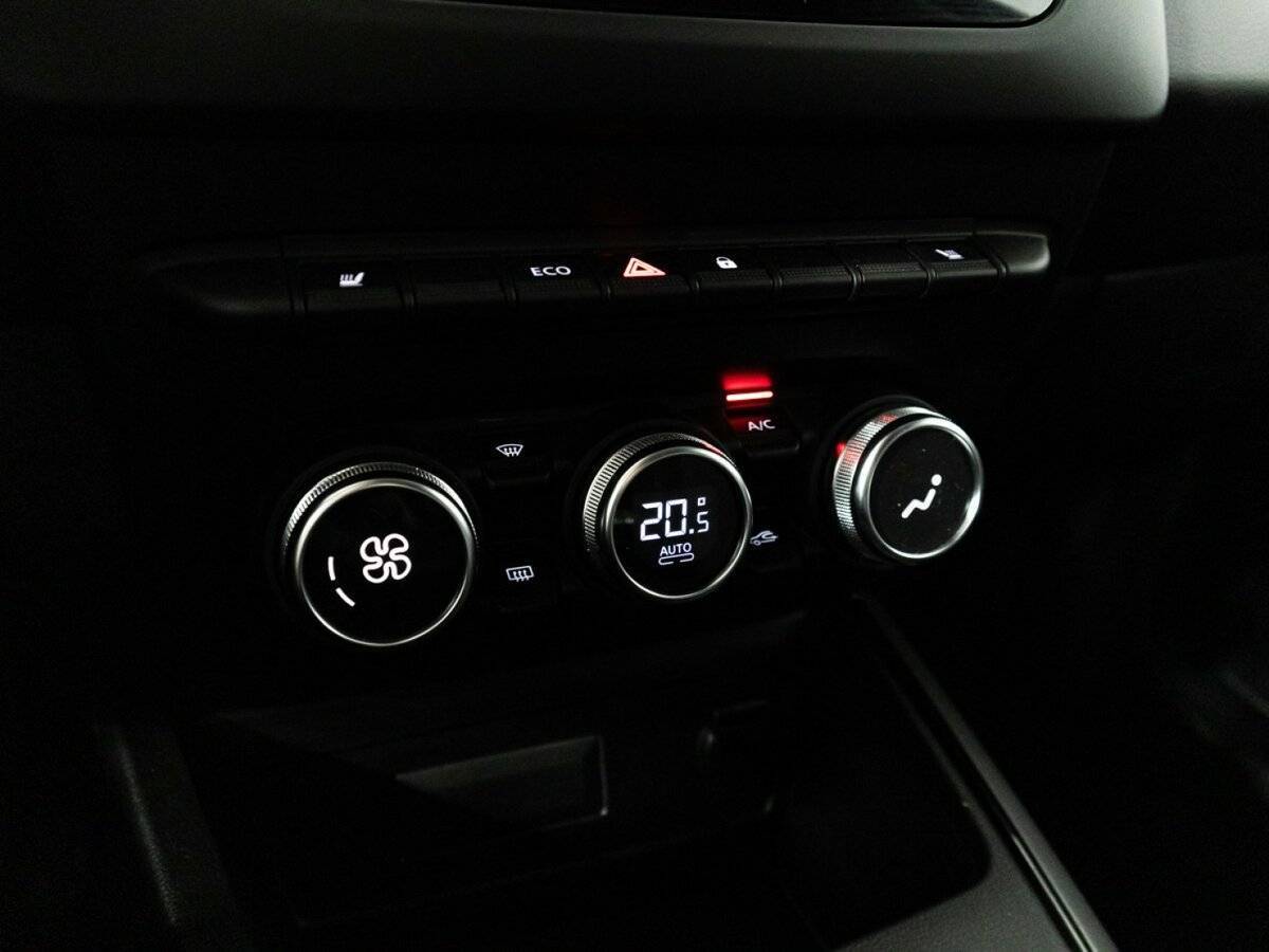 Купить Renault Duster, 2022, 47 785 км, фото №16