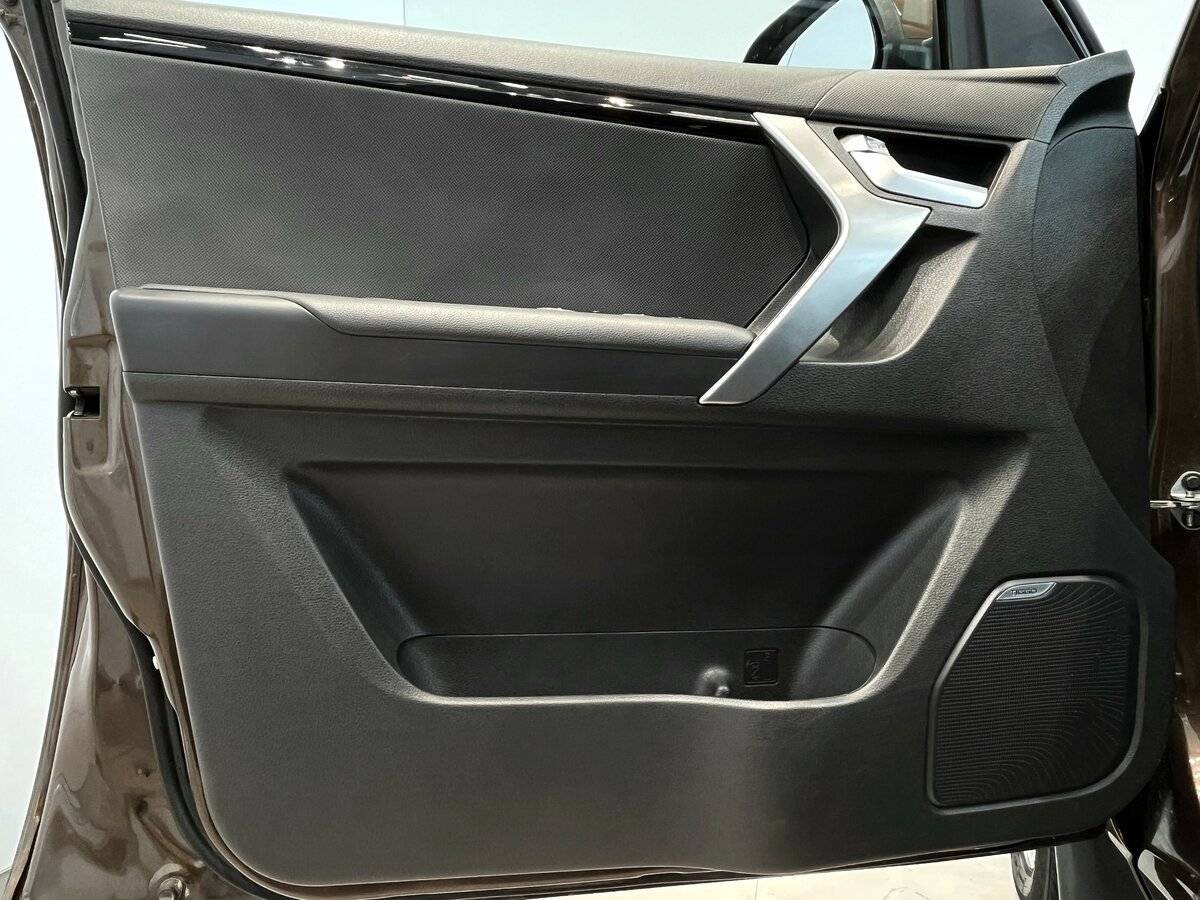 Купить Chery Tiggo 3, 2017, 45 221 км, фото №19