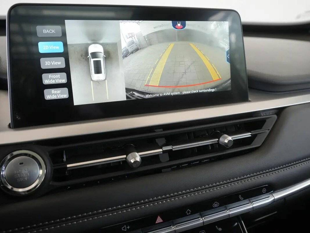 Купить Chery Tiggo 7 Pro, 2020, 94 210 км, фото №7