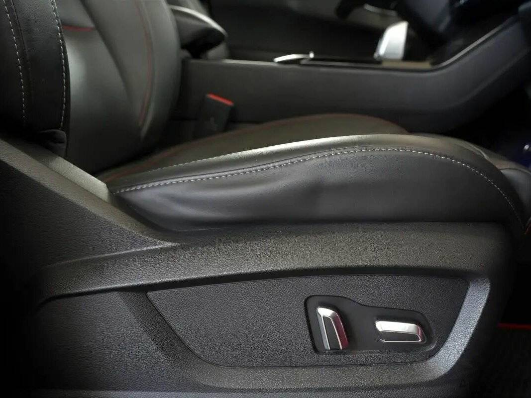 Купить Chery Tiggo 7 Pro, 2020, 94 210 км, фото №13