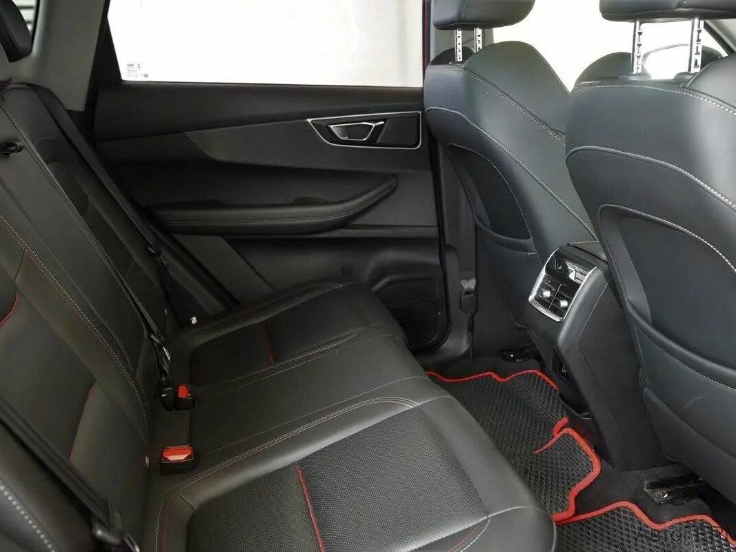 Купить Chery Tiggo 7 Pro, 2020, 94 210 км, фото №16