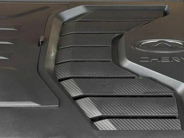 Купить Chery Tiggo 7 Pro, 2020, 94 210 км, фото №18