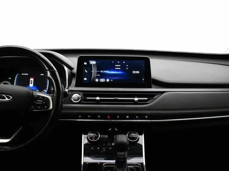 Купить Chery Tiggo 8, 2020, 110 045 км, фото №5