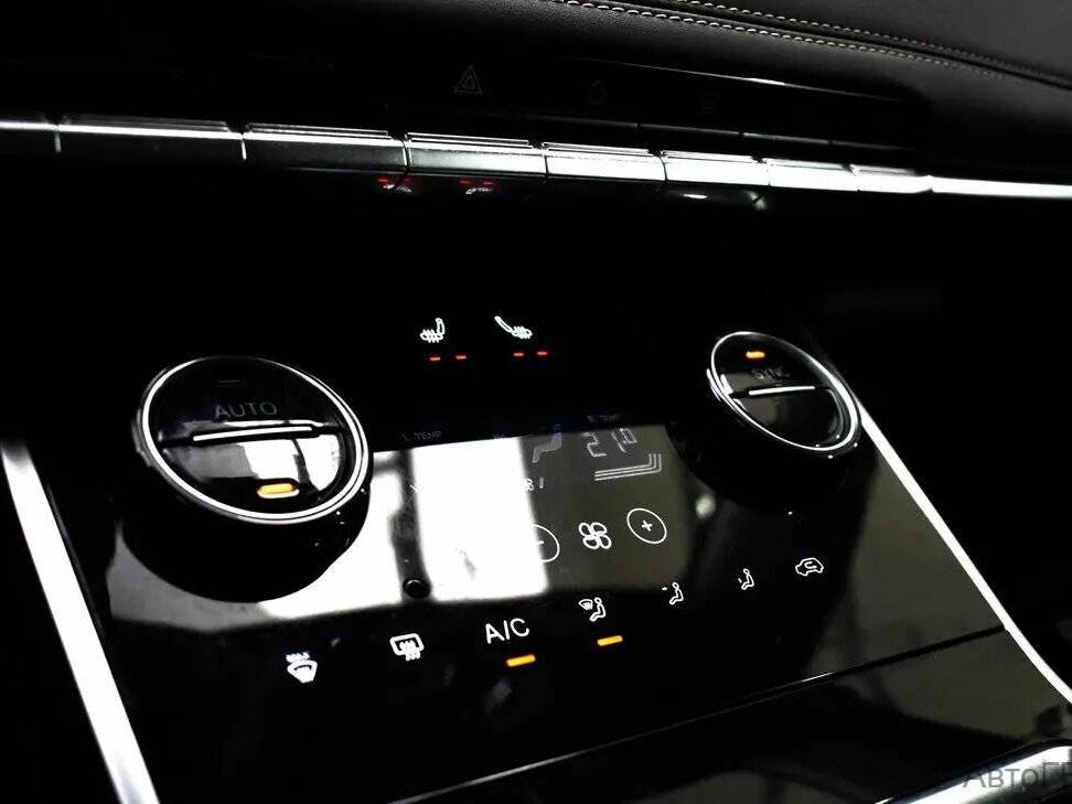 Купить Chery Tiggo 8, 2020, 110 045 км, фото №8