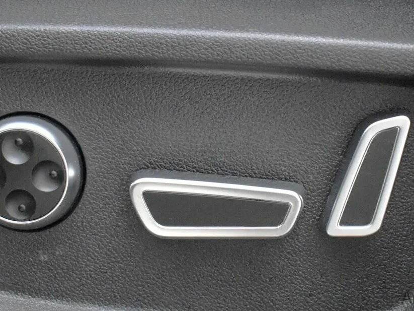 Купить Chery Tiggo 8, 2020, 110 045 км, фото №10